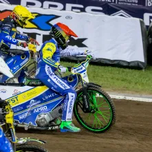 Zwycięstwo PRES Grupa Deweloperska Toruń