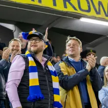 Zwycięstwo PRES Grupa Deweloperska Toruń