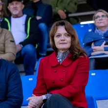 Zwycięstwo PRES Grupa Deweloperska Toruń