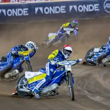 Zwycięstwo PRES Grupa Deweloperska Toruń