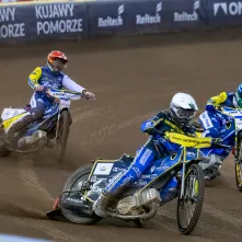 Zwycięstwo PRES Grupa Deweloperska Toruń