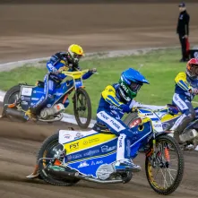 Zwycięstwo PRES Grupa Deweloperska Toruń