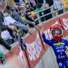 Zwycięstwo PRES Grupa Deweloperska Toruń