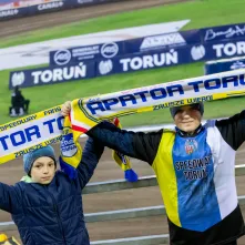 Zwycięstwo PRES Grupa Deweloperska Toruń