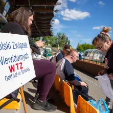 14. Toruńska Olimpiada Osób z Niepełnosprawnościami