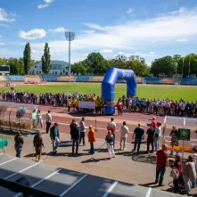 14. Toruńska Olimpiada Osób z Niepełnosprawnościami