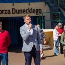 14. Toruńska Olimpiada Osób z Niepełnosprawnościami