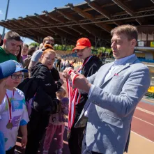 14. Toruńska Olimpiada Osób z Niepełnosprawnościami