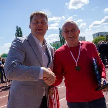 14. Toruńska Olimpiada Osób z Niepełnosprawnościami