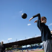 14. Toruńska Olimpiada Osób z Niepełnosprawnościami