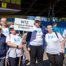 14. Toruńska Olimpiada Osób z Niepełnosprawnościami