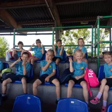 Olimpiada przedszkolaków 2025