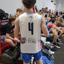 Majówkowa edycja 3x3 Streetball Challenge 2025