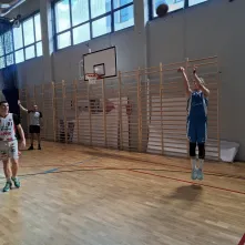 Majówkowa edycja 3x3 Streetball Challenge 2025