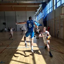 Majówkowa edycja 3x3 Streetball Challenge 2025