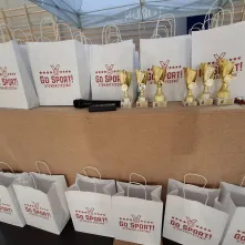 Majówkowa edycja 3x3 Streetball Challenge 2025