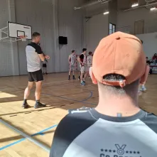 Majówkowa edycja 3x3 Streetball Challenge 2025