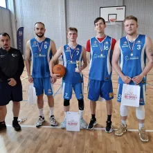 Majówkowa edycja 3x3 Streetball Challenge 2025