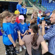 Olimpiada przedszkolaków 2025