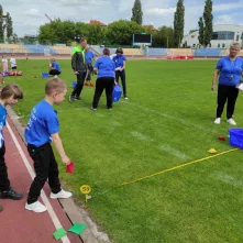 Olimpiada przedszkolaków 2025