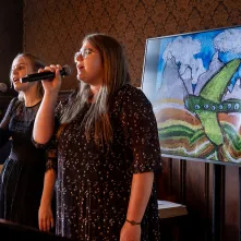 Rozstrzygnięcie IX Międzynarodowego Konkursu Plastycznego „Z moich stron. W drodze” 2025