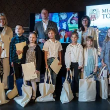 Rozstrzygnięcie IX Międzynarodowego Konkursu Plastycznego „Z moich stron. W drodze” 2025