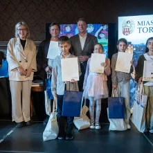 Rozstrzygnięcie IX Międzynarodowego Konkursu Plastycznego „Z moich stron. W drodze” 2025