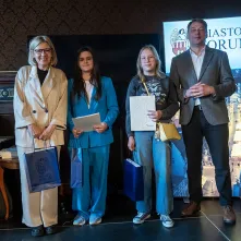 Rozstrzygnięcie IX Międzynarodowego Konkursu Plastycznego „Z moich stron. W drodze” 2025