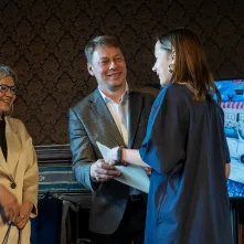 Rozstrzygnięcie IX Międzynarodowego Konkursu Plastycznego „Z moich stron. W drodze” 2025