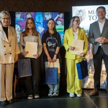 Rozstrzygnięcie IX Międzynarodowego Konkursu Plastycznego „Z moich stron. W drodze” 2025