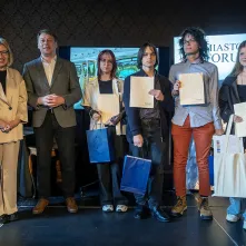 Rozstrzygnięcie IX Międzynarodowego Konkursu Plastycznego „Z moich stron. W drodze” 2025