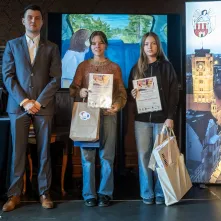 Rozstrzygnięcie IX Międzynarodowego Konkursu Plastycznego „Z moich stron. W drodze” 2025