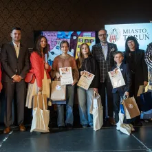 Rozstrzygnięcie IX Międzynarodowego Konkursu Plastycznego „Z moich stron. W drodze” 2025