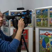 Rozstrzygnięcie IX Międzynarodowego Konkursu Plastycznego „Z moich stron. W drodze” 2025