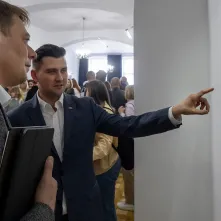 Rozstrzygnięcie IX Międzynarodowego Konkursu Plastycznego „Z moich stron. W drodze” 2025