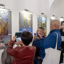 Rozstrzygnięcie IX Międzynarodowego Konkursu Plastycznego „Z moich stron. W drodze” 2025