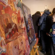 Rozstrzygnięcie IX Międzynarodowego Konkursu Plastycznego „Z moich stron. W drodze” 2025