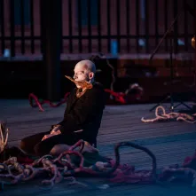 Finał Festiwalu Teatrów Ulicznych