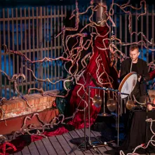 Finał Festiwalu Teatrów Ulicznych