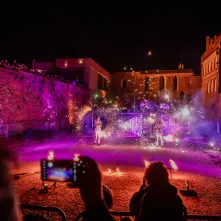 Finał Festiwalu Teatrów Ulicznych