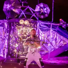 Finał Festiwalu Teatrów Ulicznych