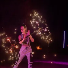 Finał Festiwalu Teatrów Ulicznych