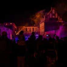 Finał Festiwalu Teatrów Ulicznych