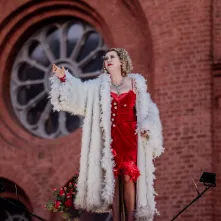 Festiwal Teatrów Ulicznych