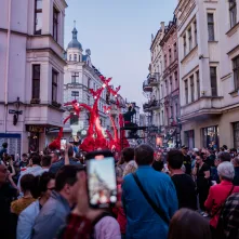 Festiwal Teatrów Ulicznych