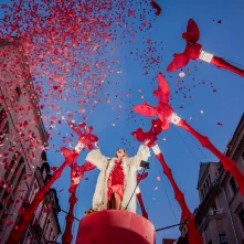 Festiwal Teatrów Ulicznych