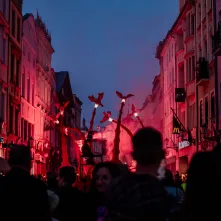 Festiwal Teatrów Ulicznych