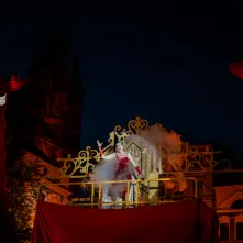 Festiwal Teatrów Ulicznych