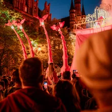 Festiwal Teatrów Ulicznych