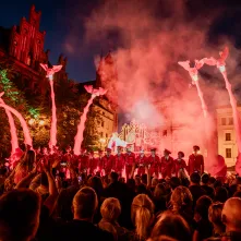 Festiwal Teatrów Ulicznych